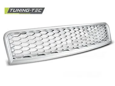 Grila radiator pentru Audi A4 B6 RS-TYPE 10.2000-10.2004 Tuning-Tec - GRAU32