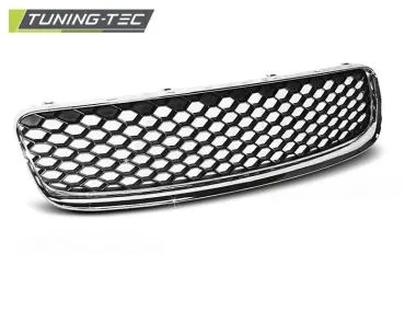 Grila radiator pentru Audi TT RS-TYPE 1999-2006 Tuning-Tec - GRAU34