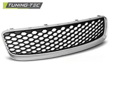 Grila radiator pentru Audi TT RS-TYPE 1999-2006 Tuning-Tec - GRAU35