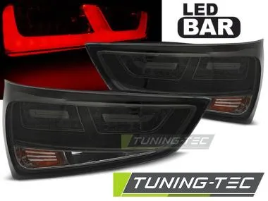 Stopuri fumurii pentru Audi A1 2010- Tuning-Tec - LDAUD0