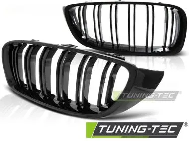 Grila radiator pentru BMW F32,  F33,  F36 13-  Tuning-Tec - GRBM53