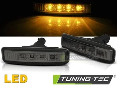Semnalizatoare aripa cu led pentru BMW E39 09.1995-08.2003 Tuning-Tec - KBBM21