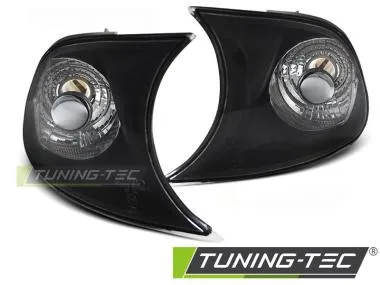 Semnalizatoare fata pentru BMW E46 04.1999-08.2001 Tuning-Tec - KPBM37