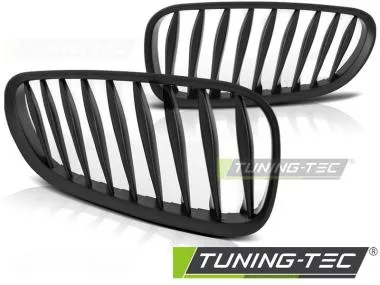 Grila radiator pentru BMW Z4 (E85) 2006-2008 Tuning-Tec - GRBM37