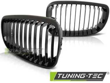 Grila radiator pentru BMW E87 BMW E81 09.2007-2011 Tuning-Tec - GRBM58