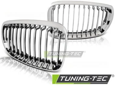 Grila radiator pentru BMW E87 BMW E81 09.2007-2011 Tuning-Tec - GRBM59