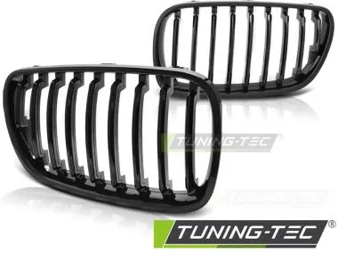 Grila radiator pentru BMW X3 E83 09.2006-08.2010 Tuning-Tec - GRBM64