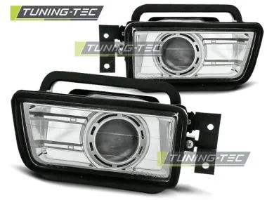 Proiectoare pentru BMW E34 02.1988-12.1995 Tuning-Tec - HABM07
