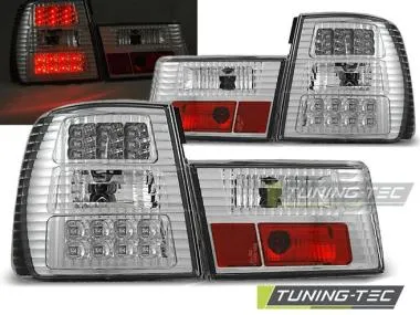 Stopuri cu led pentru BMW E34 02.1988-12.1995 Tuning-Tec - LDBM30