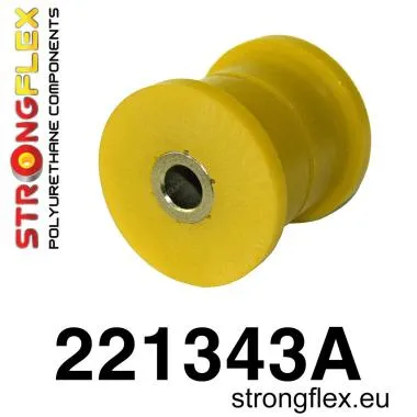 Bucsa fata brat transversal 45mm SPORT - 221343A