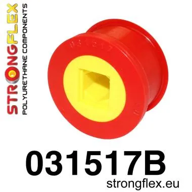 Bucsa brat frontal - centrat 66 mm - 031517B