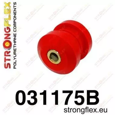 Bucsa poliuretan brat spate pentru BMW E36,  BMW E46,  BMW X3 STRONGFLEX 031175B