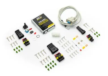Haldex controller pentru 4motion,  quattro generatia 1 ECUMASTER - ECUHDR