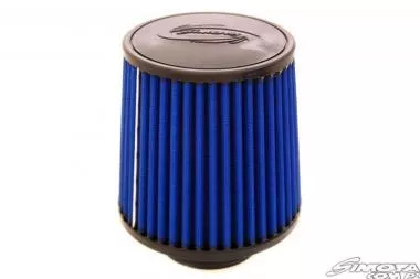 Air filter SIMOTA JAU-X02201-06 80-89mm Blue - SM-FI-051
