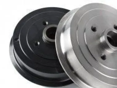 Tamburi frana de serie spate Ford Transit Rotinger - 6567S