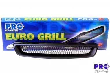 GRILL HONDA CIVIC 99-00 TYPE-R - PP-GR-011