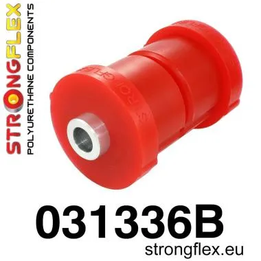 Bucsa de montare a grinzii din spate - 031336B