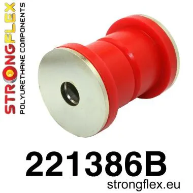 Bucsa de montare a grinzii din spate - 221386B