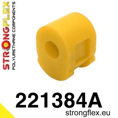 Bucsa interioara bara antiruliu fata SPORT - 221384A