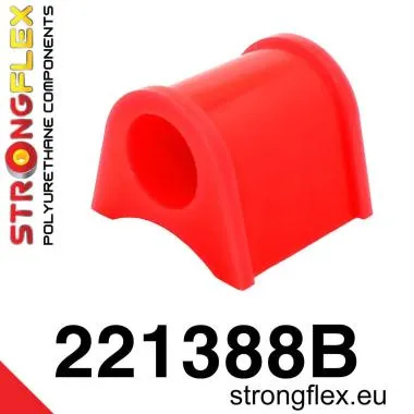 Suport bara antiroll spate - bucsa exterioara - 221388B