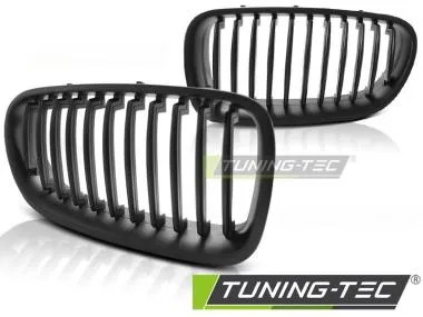 Grila radiator BMW F10/F11 M5 LOOK Tuning-Tec - GRBM45
