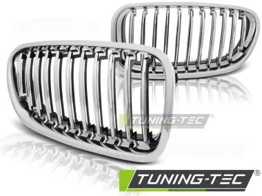 Grila radiator cromata BMW F10/F11 M5 LOOK Tuning-Tec - GRBM47