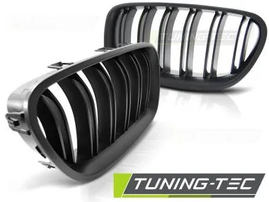 Grila radiator BMW F10/F11 M5 LOOK Tuning-Tec - GRBM48