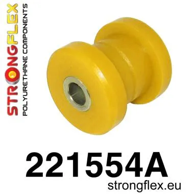 Bucsa exterioara de montare a arcului inferioara spate SPORT - 221554A