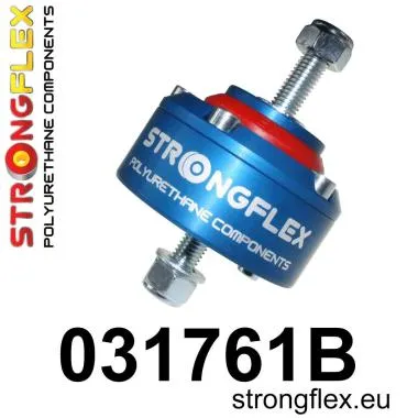 Suport motor BMW E21 E30 E12 - 031761B