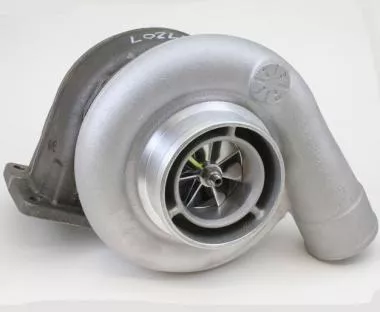 Turbosuflanta Borgwarner Airwerks S300SX BWS300SX