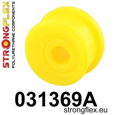 Bucsa brat inferior fata M3 excentric SPORT - 031369A