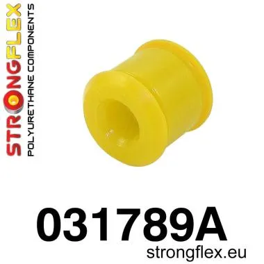 Legatura barei stabilizatoare spate la bucsa barei stabilizatoare SPORT - 031789A
