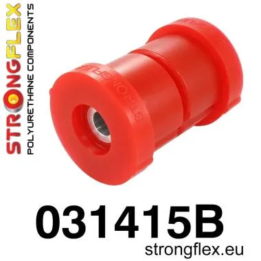 Bucsa de montare a fasciculului spate - 031415B