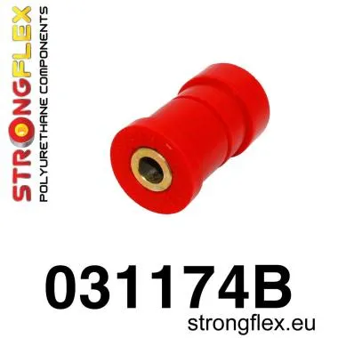 Brat de control spate interior superior - 031174B