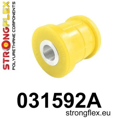 Cadru auxiliar spate - bucsa fata SPORT - 031592A