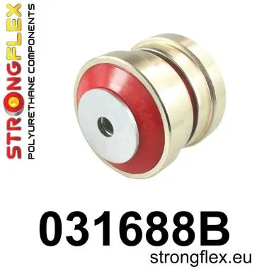 Bratul de control fata la bucsa sasiului - 031688B