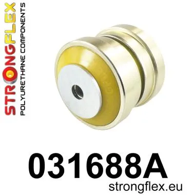 Bratul de control fata la bucsa sasiului SPORT - 031688A