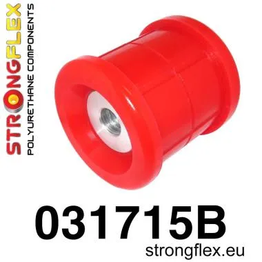 Bucsa de montare a fasciculului spate - 031715B