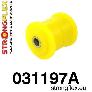 Brat traseu inferior spate - bucsa fata SPORT - 031197A