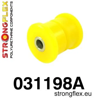 Brat de sustinere inferior spate - bucsa spate SPORT - 031198A