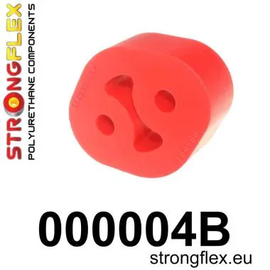 Suport de evacuare 36 mm - 000004B