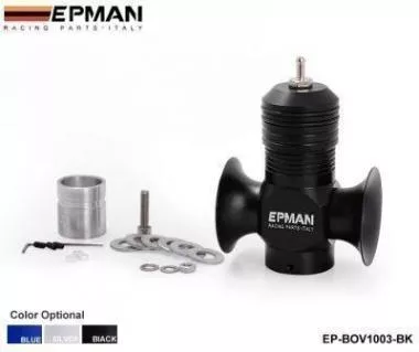 Supapa Blow Off Epman - CN-BO-046