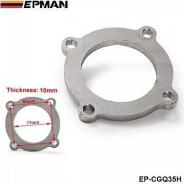 Flansa metalica pentru turbo K03/K04 1.8T Epman CN-AT-042