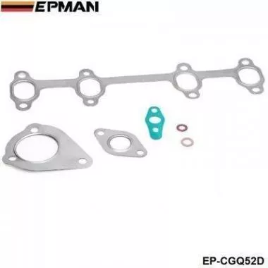 TurboWorks Turbo gasket set VW Audi 1.9 TDI 110HP - CN-UC-044