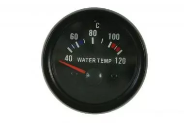 Ceas indicator temperatura apa VDO look Depo Racing - DP-ZE-202