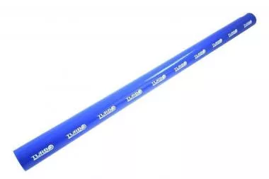 Silicone connector TurboWorks Blue 51mm 100cm - CN-SL-193