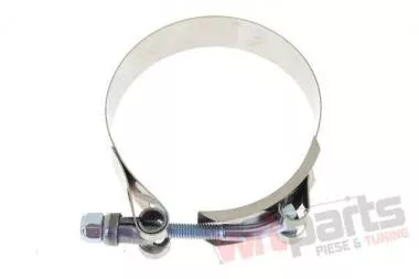 T bolt clamp TurboWorks 47-55mm T-Clamp - PP-IN-036