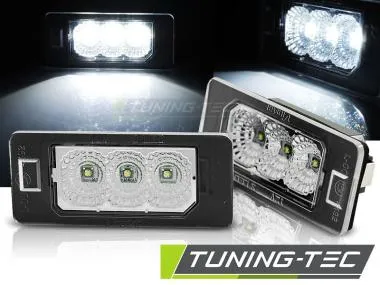 Corp iluminat cu led pentru BMW E90 / F30 / F32 / E39 / E60  Tuning-Tec - PRBM07