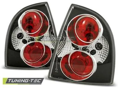Stopuri pentru Volkswagen Passat 3BG 09.2000-03.2005 Sedan Tuning-Tec - LTVW79