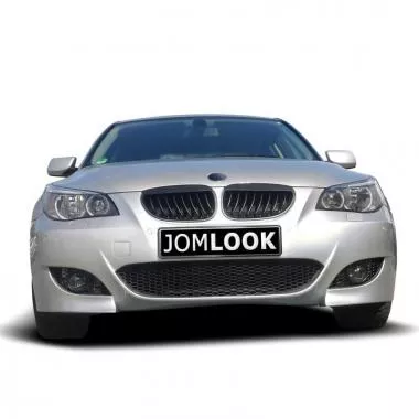 Front bumper in sports design with PDC markings suitable  - 5111286JOM